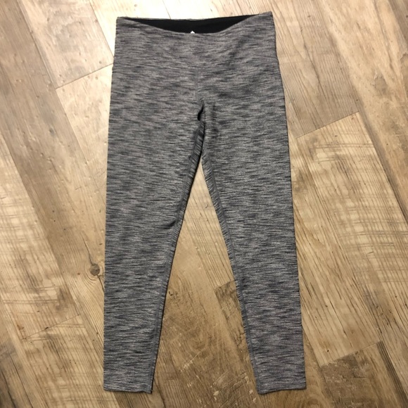 tuff athletics leggings